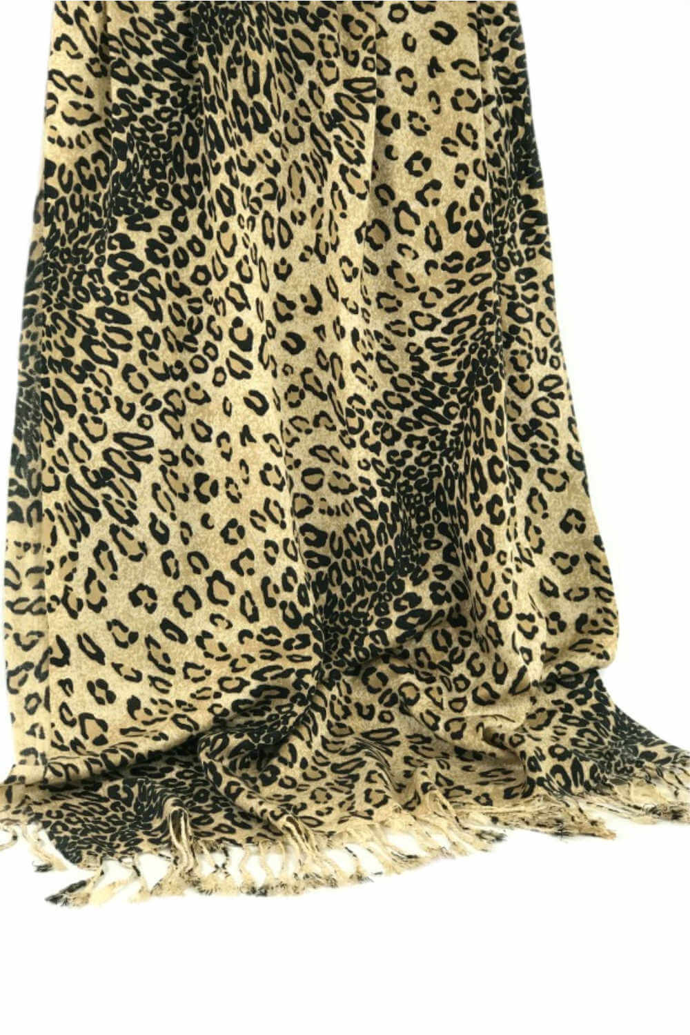 leopard-print-scarf-winter-shawl-brown-black-cream