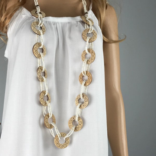 Long-necklace-white-beads