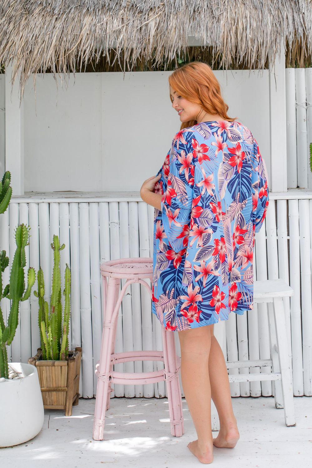 kimono-summer-jacket-frangipani-blue-peach-red