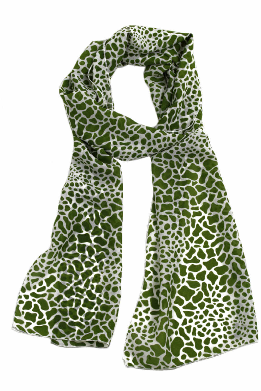 leopard-print-scarf-olive-green-white