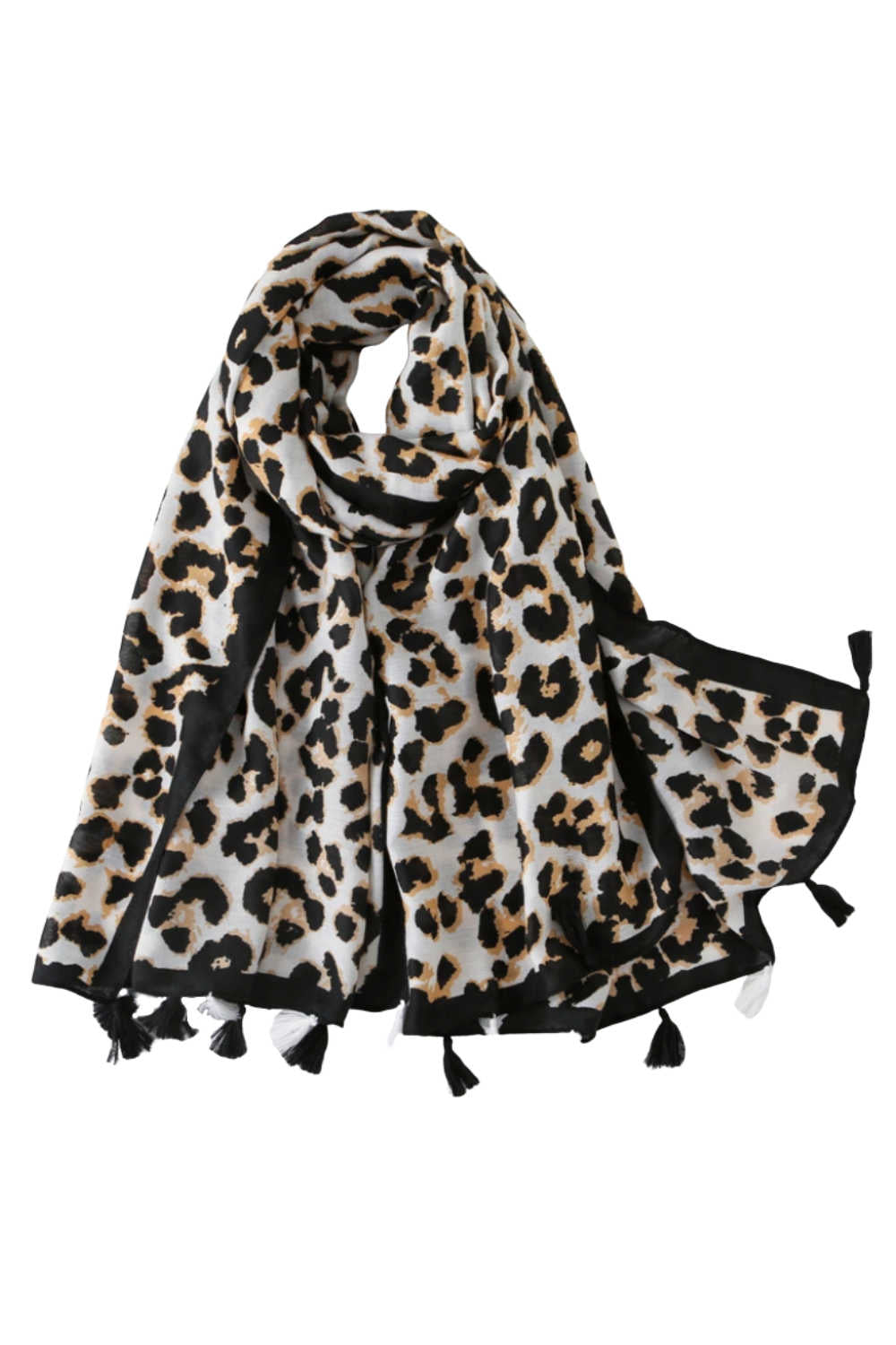 leopard-print-scarf