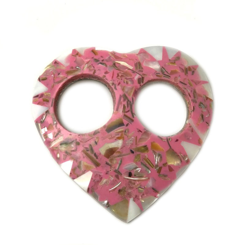 sarong-buckle-heart-pink-shell-mosaic