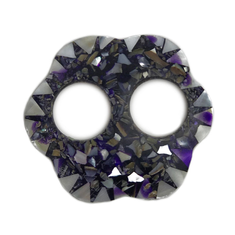 sarong-buckle-flower-purple-white-shell-mosaic