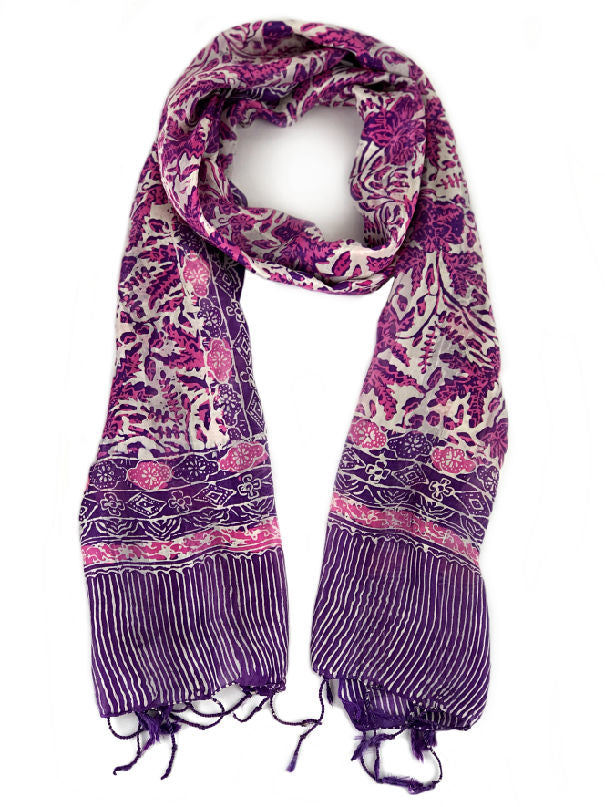 silk-scarf-purple-floral